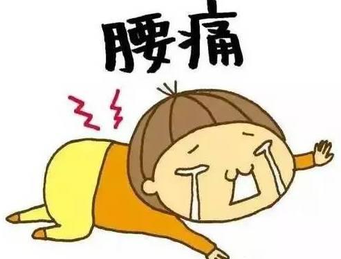 腰痛怎么办吃什么好?肾着汤偏方迅速赶走腰痛