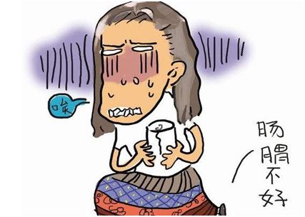 慢性肠炎怎么办?理中汤科学治疗