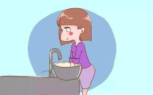 气血亏损的症状,吃什么好快