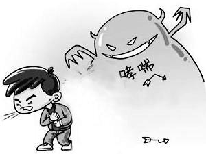 支气管哮喘怎么办?四逆汤帮忙能治愈四逆汤