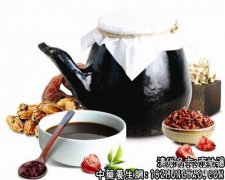 两地汤适用的症状_两地汤临床应用