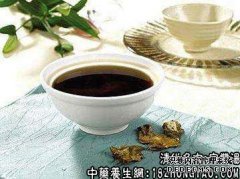 完带汤适用的症状_完带汤临床应用