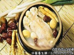 二仙汤适用的症状_二仙汤临床应用