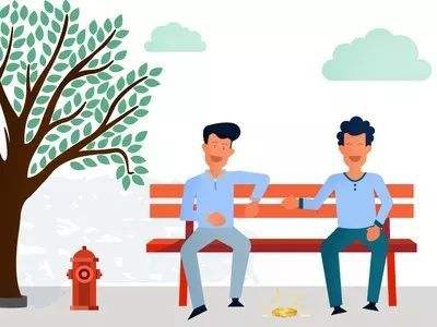 心理活力有时更强于身体活力