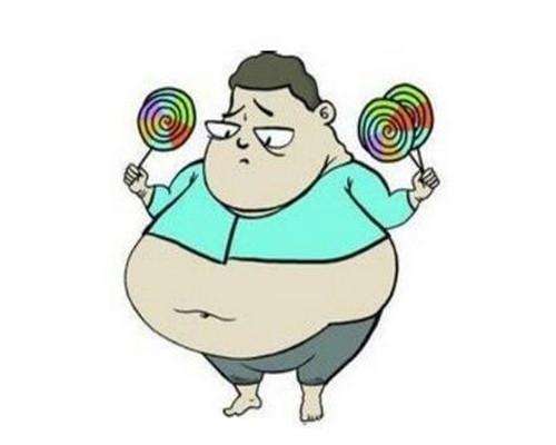 肥胖症发病机理——不可不防的富贵病
