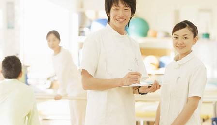 轻松摆脱亚健康