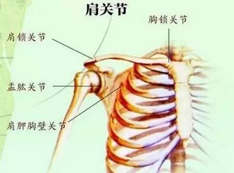 肩关节挛缩综合征是什么症状和表现用中医来解释