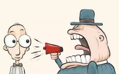 耳聋是什么症状和表现用中医来解释