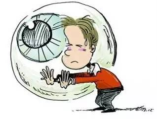 夜盲症是什么症状和表现用中医来解释