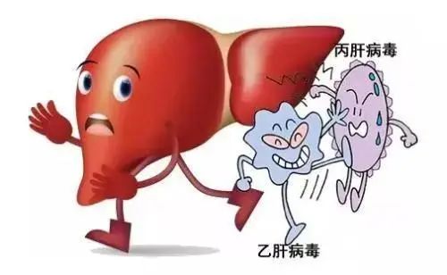 病毒性肝炎是什么症状和表现用中医来解释