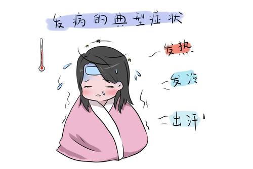 疟疾是什么症状和表现用中医来解释