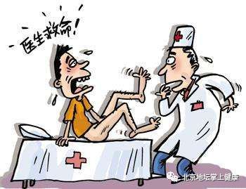 生殖器疱疹是什么症状和表现用中医来解释