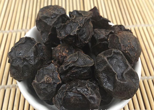 广枣的功效与作用