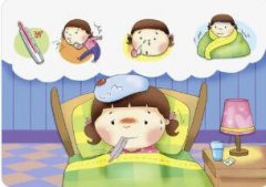 发热的病因有哪些?