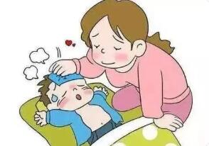 高热病人骤然退热为什么会引起虚脱?