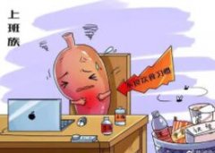 为什么有人吃了鸡蛋、鱼等食物后，有腹疼、腹泻等症状?