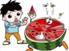 细菌性痢疾为什么有里急后重?肠炎为什么没有?
