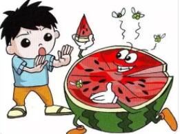 细菌性痢疾为什么有里急后重?
