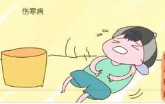 伤寒病人为什么出现脉搏相对缓慢、重脉及玫瑰疹?