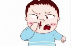 鼻腔为什么容易出血?哪些原因可引起鼻出血?