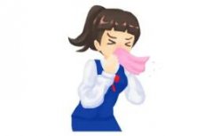 为什么有的病人鼻子发干?鼻子干燥对人体有什么害处?