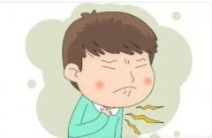 为什么有的病人咽部干燥?