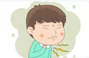 为什么有的病人咽部干燥?