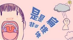 慢性扁桃体炎是否都要手术切除?