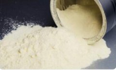 奶粉的功效与作用_奶粉图片