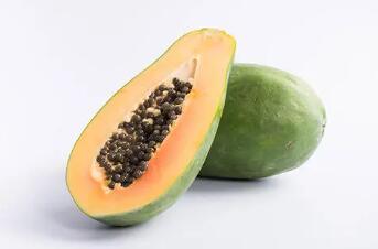 木瓜的功效与作用