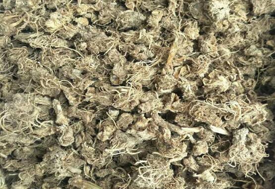 旱芹的功效与作用