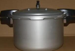 高压锅对食物的营养素有损害吗?