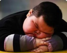 什么是电视性肥胖症?