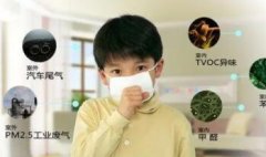 大气污染为什么会导致儿童抵抗力下降?