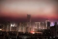 什么是光污染与光危害?