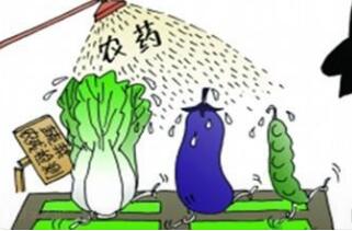 怎样防止农药污染中毒?
