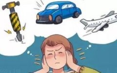噪声对听力有什么危害?
