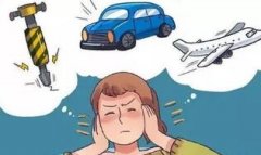 噪声会致人死亡吗?