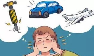 噪声会致人死亡吗?