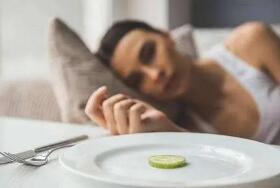 什么是神经性厌食症?