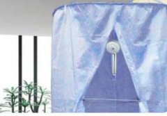 使用浴罩洗澡应注意哪些问题?
