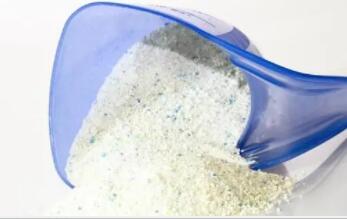 洗衣粉对皮肤有什么危害?