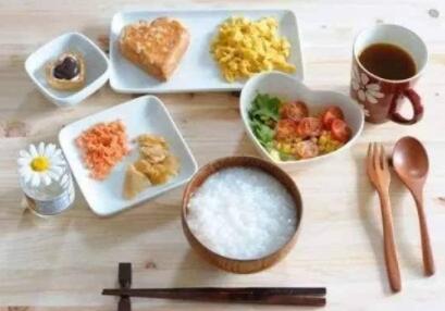 这样搭配食物更营养