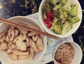 健康晚餐应该怎么安排才合理