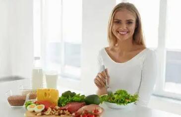 女性经期的饮食该怎样选择?