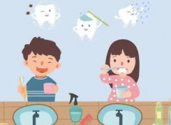为什么饭后马上刷牙有损牙齿健康
