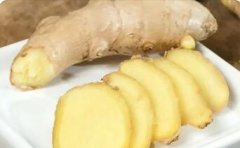 生姜的食疗药用价值何在?
